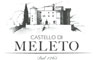 Castello di Meleto