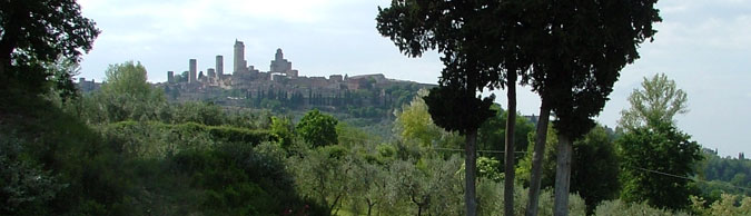 Cooking courses in Tuscany, Italy