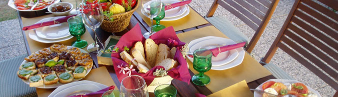 Cooking courses in Tuscany, Italy